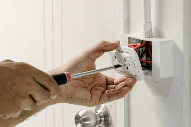 Best Emergency Electrical Repair Services  in Mathis, TX