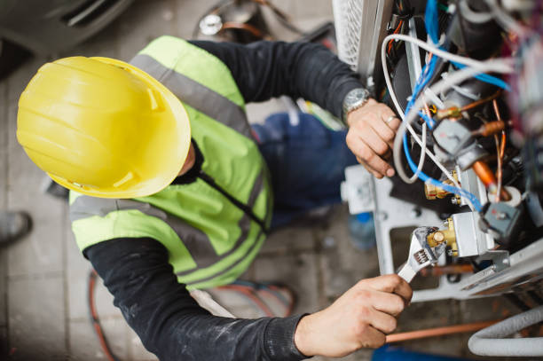 Best Electrical Troubleshooting and Repair  in Mathis, TX